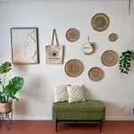 Biscoitos-upstudio Appartamento *