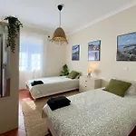 Biscoitos-upstudio Appartamento
