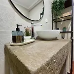 Appartamento Biscoitos-upstudio Biscoitos (Terceira)