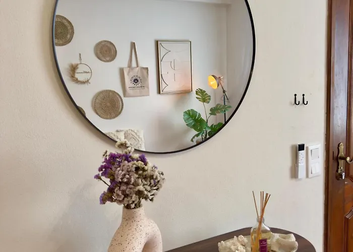 Apartman Biscoitos-upstudio Biscoitos