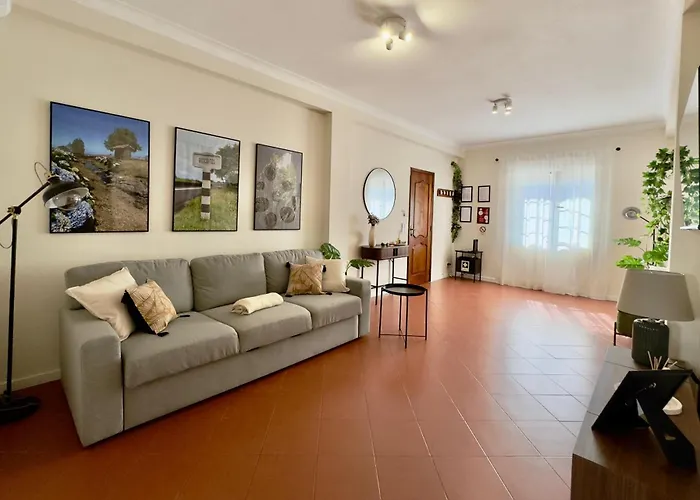 Apartman Biscoitos-upstudio