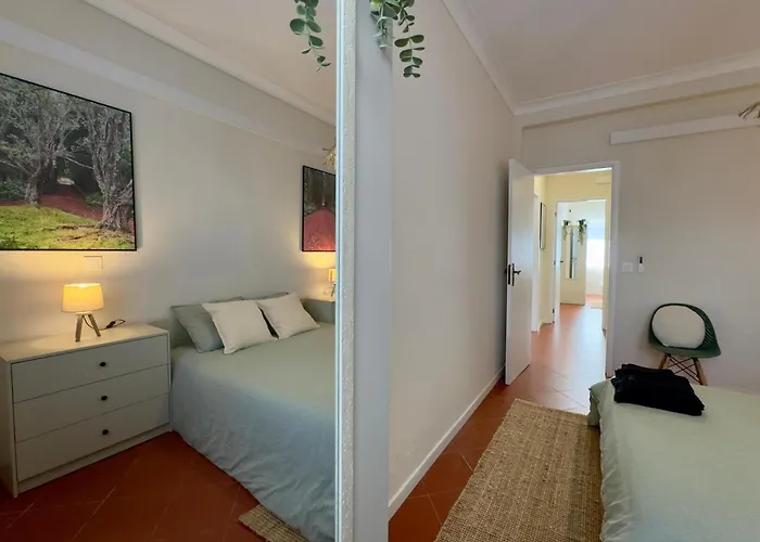 Apartman Biscoitos-upstudio