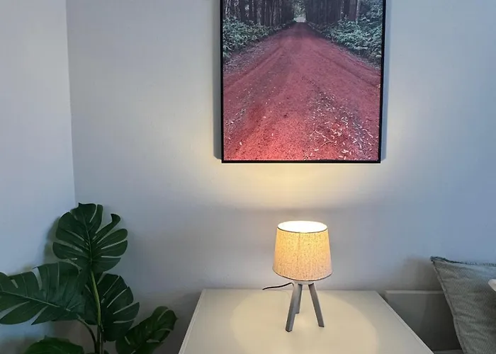 Apartman Biscoitos-upstudio Biscoitos