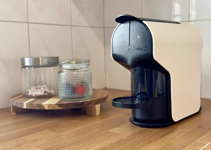 Biscoitos-upstudio Apartman