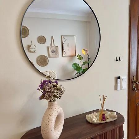 Apartment Biscoitos-upstudio Biscoitos (Terceira)