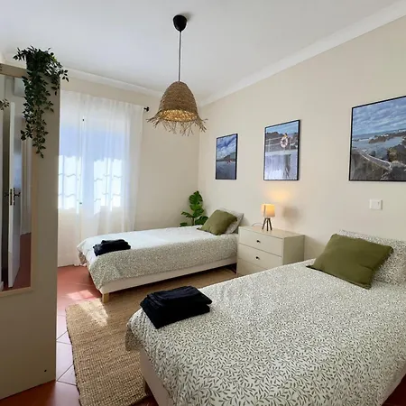 Biscoitos-upstudio Lägenhet