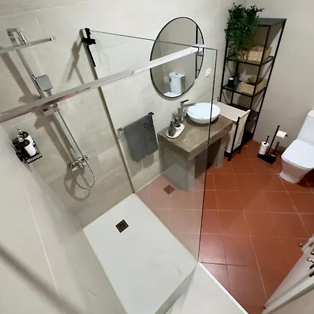 Lägenhet Biscoitos-upstudio Biscoitos (Terceira)