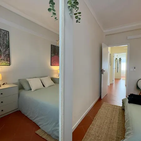 Apartamento Biscoitos-upstudio