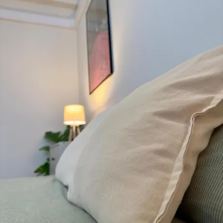 Apartamento Biscoitos-upstudio Biscoitos (Terceira)