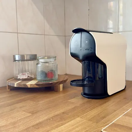Biscoitos-upstudio Apartamento