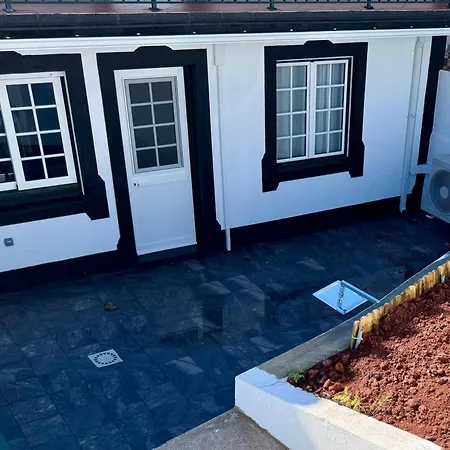 Apartamento Biscoitos-upstudio Biscoitos (Terceira)
