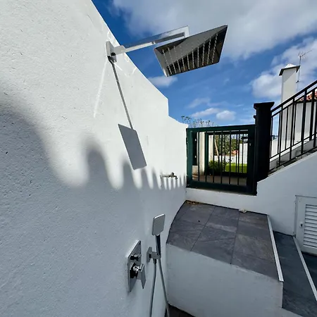 Biscoitos-upstudio Apartamento Biscoitos (Terceira)